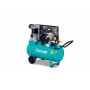 Компресор AIRSTAR 401/50 Е Aircraft /2.2 kW, 230 V, 270 л/мин., 10 bar, 50 л/-2009413
