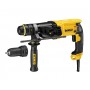 Перфоратор DeWALT D25134 /800 W, 2,8 J/