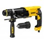 Перфоратор DeWALT електрически SDS-plus, 900 W, 3 J, D25144K