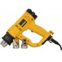 Пистолет за горещ въздух DeWALT D26414 /2000 W/