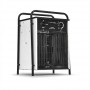 Калорифер електрически 11.0-22.0 kW, 400 V, Trotec TDS 100