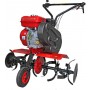 Мотофреза F90R Forteco Мотофреза F90R Forteco