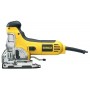 Прободен трион DeWALT DW333K /701 W/