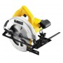 Трион циркулярен DeWALT DWE560 /1350 W, Ф 184/