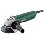 Ъглошлайф Metabo W 750-115 /750 W, ф 115/