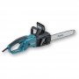 Трион верижен електрически професионален 2 kW, 45 cм, 3/8" Makita UC4551A