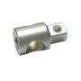 Вложка за върток 3/8"Ж х 1/2"М 80634 Force
