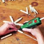 Пистолет Bosch за топло лепене акумулаторен 3.6 V, 7 мм, GluePen-0 603 2A2 020 Пистолет Bosch за топло лепене акумулаторен 3.6 V, 7 мм, GluePen-0 603 2A2 020
