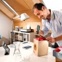 Пистолет Bosch за топло лепене акумулаторен 3.6 V, 7 мм, GluePen-0 603 2A2 020 Пистолет Bosch за топло лепене акумулаторен 3.6 V, 7 мм, GluePen-0 603 2A2 020