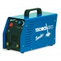 Електрожен инверторен DC 140А, 230V, Ø 1.6-3.2 мм, SANDER 140/G Tecnomec TINVSANDER2/G