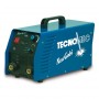 Електрожен инверторен DC 180А, 230V, Ø 1.6-4.0 мм, NEW GABI 180/G Tecnomec TINVNEWGABI1/G Електрожен инверторен DC 180А, 230V, Ø 1.6-4.0 мм, NEW GABI 180/G Tecnomec TINVNEWGABI1/G