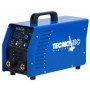 Електрожен инверторен DC с LCD екран 150А, 230V, Ø 1.6-3.2 мм, MARK 150/DIGI Tecnomec TINVMARK1/DIGI Електрожен инверторен DC с LCD екран 150А, 230V, Ø 1.6-3.2 мм, MARK 150/DIGI Tecnomec TINVMARK1/DIGI