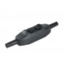 Адаптор със защита дефектнотокова 16А, 10 mA, 230V, IP55 AS-Schwabe 45221