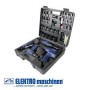 Комплект пневматични инструменти DWK 32, 32 части ELEKTRO maschinen 9600310 Комплект пневматични инструменти DWK 32, 32 части ELEKTRO maschinen 9600310