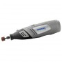 Права шлайфмашина акумулаторна комплект 4.8 V, Ni-Cad, 8000-20000 об., Ø 0.8-3.2 мм, 7750 Dremel F 013 775 0JA