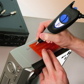 Гравьор 35 W Engraver 290-1 Dremel F 013 029 0JM