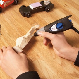 Гравьор 35 W Engraver 290-1 Dremel F 013 029 0JM