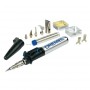 Поялник за пропан-бутан комплект с аксесоари VersaTip 2000-6 Dremel F 013 200 0JA Поялник за пропан-бутан комплект с аксесоари VersaTip 2000-6 Dremel F 013 200 0JA