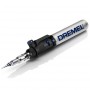 Поялник за пропан-бутан комплект с аксесоари VersaTip 2000-6 Dremel F 013 200 0JA Поялник за пропан-бутан комплект с аксесоари VersaTip 2000-6 Dremel F 013 200 0JA