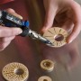 Поялник за пропан-бутан комплект с аксесоари VersaTip 2000-6 Dremel F 013 200 0JA Поялник за пропан-бутан комплект с аксесоари VersaTip 2000-6 Dremel F 013 200 0JA
