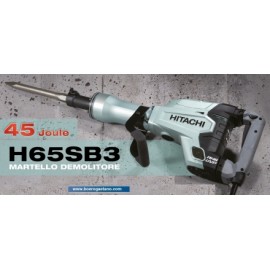 Къртач 45J, 1340W H65SB3-WT Hitachi