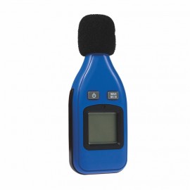 Уред за измерване нивото на звука от 30 до 130 dB AS-Schwabe GmbH 24105