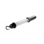 Лампа подвижна акумулаторна 220V, 3W, 200lm, 6400K, 60 LED, IP20 AS-Schwabe 42435