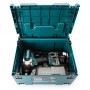 Гайковерт Makita акумулаторен ударен безчетков 18 V, 5 Ah, 1050 Nm, 3/4", DTW1001RTJ Гайковерт Makita акумулаторен ударен безчетков 18 V, 5 Ah, 1050 Nm, 3/4", DTW1001RTJ