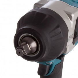 Гайковерт ударен акумулаторен DTW1002Z Makita /18 V, 1000 Nm, 1/2"/