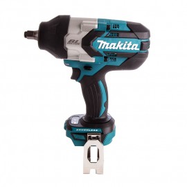Гайковерт ударен акумулаторен DTW1002Z Makita /18 V, 1000 Nm, 1/2"/