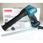 Makita DCG180Z, Пистолет за силикон акумулаторен 18 V, 5000 N, 300 мл