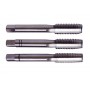 Метчик М4х0,7 1-ви 2-ри 3-ти DIN 352 Bucovice Tools 114 040