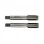 Метчик М12х1,25 1-ви 2-ри Bucovice Tools 110 122