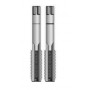 Метчик ситна резба UNF 1/2", 20 навивки  1-ви 2-ри Bucovice Tools 116 120