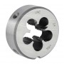 Плашка едра резба UNC 1/4", 20 навивки Bucovice Tools 215 140