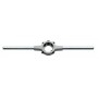 Върток за плашка D55 мм Bucovice Tools 403 055
