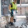 Къртач Bosch електрически шестостен, 2000 W, 62 J, GSH 27 VC 0 611 30A 000