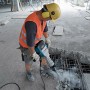 Къртач Bosch електрически шестостен, 2000 W, 62 J, GSH 27 VC 0 611 30A 000 Къртач Bosch електрически шестостен, 2000 W, 62 J, GSH 27 VC 0 611 30A 000