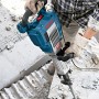 Къртач Bosch електрически шестостен, 1750 W, 41 J, GSH 16-30 0 611 335 100 Къртач Bosch електрически шестостен, 1750 W, 41 J, GSH 16-30 0 611 335 100
