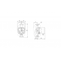 Помпа циркулационна ALPHA2 32-60 180 Grundfos 99411221