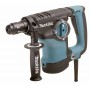 Перфоратор Makita HR2811FT /800 W, 2,9 J/