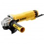 Ъглошлайф DEWALT DWE4238 /1400 W, Ø 150 мм/
