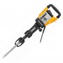 Къртач със захват 6-стен DeWALT D25960K /1600 W, 35 J/
