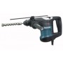 Перфоратор Makita HR4501C /1350 W, 6,8 J/