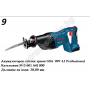 Акумулаторни машини комплект Pro-Mix Bosch - 18V/5.0Ah Акумулаторни машини комплект Pro-Mix Bosch - 18V/5.0Ah