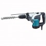 Перфоратор Makita HR4002 /1050 W, 6,1 J/
