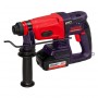 Перфоратор акумулаторен Sparky BPR 18Li HD /18V, 4 Ah, 2.3 J/