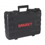 Перфоратор акумулаторен Sparky BPR 18Li HD /18V, 4 Ah, 2.3 J/ Перфоратор акумулаторен Sparky BPR 18Li HD /18V, 4 Ah, 2.3 J/