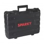Перфоратор акумулаторен Sparky BPR 18Li HD /18V, 4 Ah, 2.3 J/