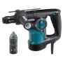 Перфоратор Makita HR2810T /800 W, 2,9 J/